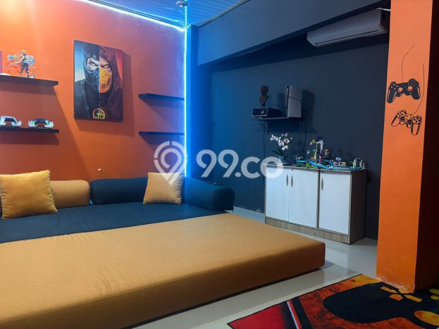 Disewakan! Rumah 3 Kamar Tidur &
3 Kamar Mandi di Ungasan, Badung Disewakan! Rumah 3 Kamar Tidur &
3 Kamar Mandi di Ungasan, Badung