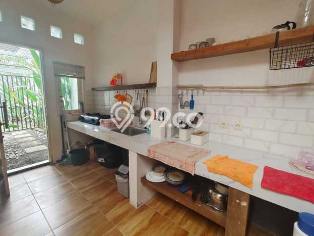 Rumah sewa siap pakai 1 KT di uluwatu, Badung Rumah sewa siap pakai 1 KT di uluwatu, Badung