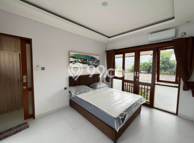Rumah Sewa Denpasar LT 200m2 LB 150m2 Area Renon Rumah Sewa Denpasar LT 200m2 LB 150m2 Area Renon
