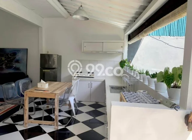 Jarang Ada! Rumah Kontrakan 3 Kamar Bagus Siap Huni Kerobokan Jarang Ada! Rumah Kontrakan 3 Kamar Bagus Siap Huni Kerobokan