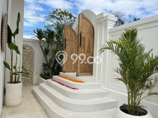 Vila di Ungasan, Area 210m2m², Area Potensial untuk bisnis Vila di Ungasan, Area 210m2m², Area Potensial untuk bisnis