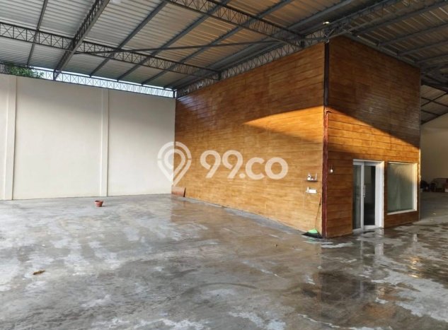 Gudang Dijual Lokasi Emas di Kuta Utara Luas 200m2 Gudang Dijual Lokasi Emas di Kuta Utara Luas 200m2