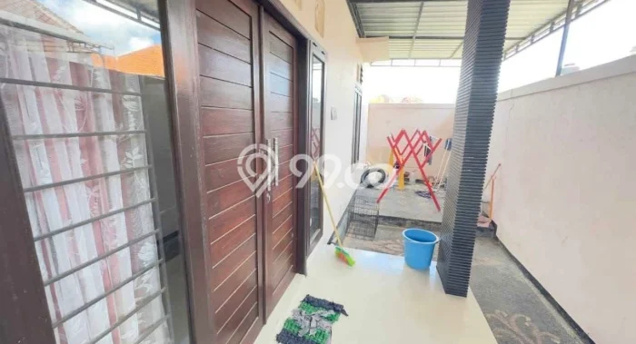 Rumah sewa siap pakai 2 Kamar Tidur di Jimbaran, Badung Rumah sewa siap pakai 2 Kamar Tidur di Jimbaran, Badung