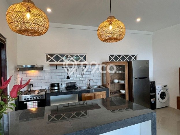Vila Ready Kawasan Umalas, Luas 0m², Dekat ke Fasilitas Umum Vila Ready Kawasan Umalas, Luas 0m², Dekat ke Fasilitas Umum