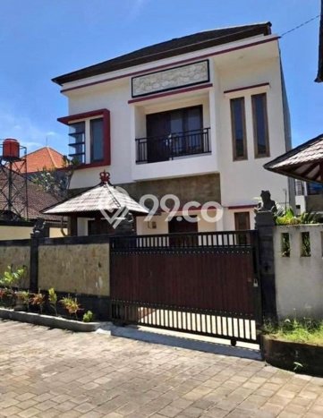 Rumah Sewa Badung LT 120m2 LB 90m2 Kawasan Jimbaran Rumah Sewa Badung LT 120m2 LB 90m2 Kawasan Jimbaran