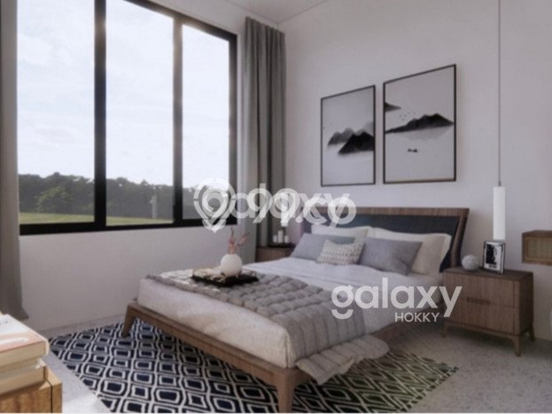 Kesempatan Langka! Vila Kawasan Kuta Selatan, Luas 100m2m², Lokasi Strategis akses ke berbagai kebutuhan Kesempatan Langka! Vila Kawasan Kuta Selatan, Luas 100m2m², Lokasi Strategis akses ke berbagai kebutuhan