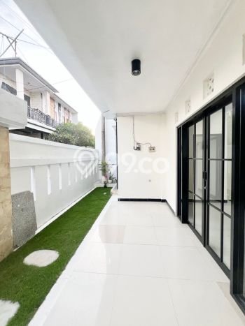 Rumah Siap Huni di Denpasar Barat, Denpasar, LT 128m2m² Bangunan 180m2m² Rumah Siap Huni di Denpasar Barat, Denpasar, LT 128m2m² Bangunan 180m2m²