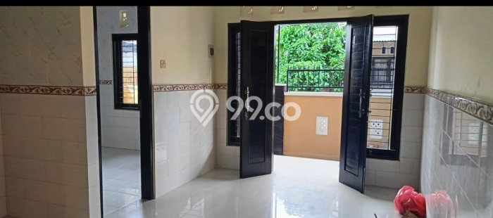Disewakan! Rumah 3 Kamar Tidur &
2 Kamar Mandi di Jimbaran, Badung Disewakan! Rumah 3 Kamar Tidur &
2 Kamar Mandi di Jimbaran, Badung