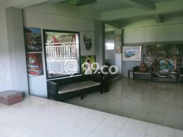 Rumah Strategis Modern Lb 100m2 di Denpasar Timur, Denpasar Rumah Strategis Modern Lb 100m2 di Denpasar Timur, Denpasar