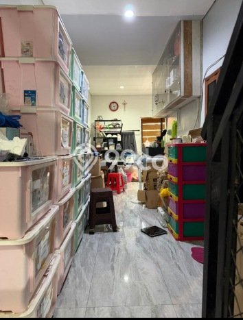 Area Ramai! Ruko Dijual di Denpasar Barat untuk Bisnis Luas Bangunan 120m2 Area Ramai! Ruko Dijual di Denpasar Barat untuk Bisnis Luas Bangunan 120m2