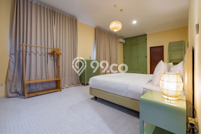 Vila Terawat di , Dimensi 295m2m², Kawasan Asri dan aman Vila Terawat di , Dimensi 295m2m², Kawasan Asri dan aman