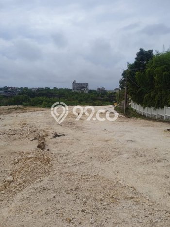 Dijual Tanah 1400m2 di Pecatu, Badung Dijual Tanah 1400m2 di Pecatu, Badung