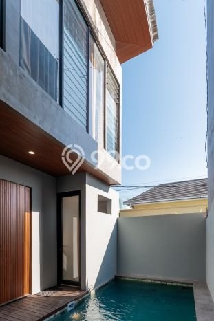 Rumah di Renon, Akses ke Tol, 3 KM, Luas 115m² Bangunan 110m² Rumah di Renon, Akses ke Tol, 3 KM, Luas 115m² Bangunan 110m²