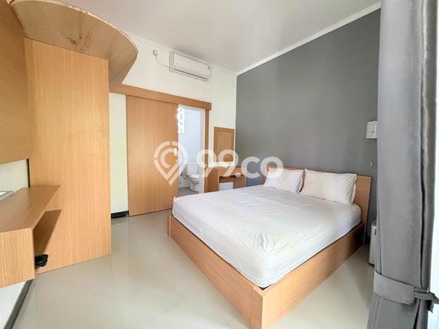 Vila Strategis di , Luas 840m2m², Dekat Badung, Badung Vila Strategis di , Luas 840m2m², Dekat Badung, Badung