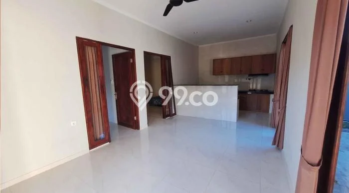 Rumah Sewa Badung LT 100m2 LB 70m2 Kawasan Kerobokan Rumah Sewa Badung LT 100m2 LB 70m2 Kawasan Kerobokan