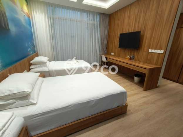 FOR SALE! Vila di , Area 500m2m², Lokasi Premium FOR SALE! Vila di , Area 500m2m², Lokasi Premium