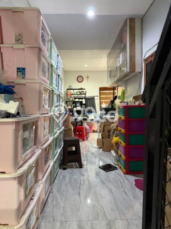 Area Ramai! Ruko Dijual di Denpasar Barat untuk Bisnis Luas Bangunan 120m2 Area Ramai! Ruko Dijual di Denpasar Barat untuk Bisnis Luas Bangunan 120m2