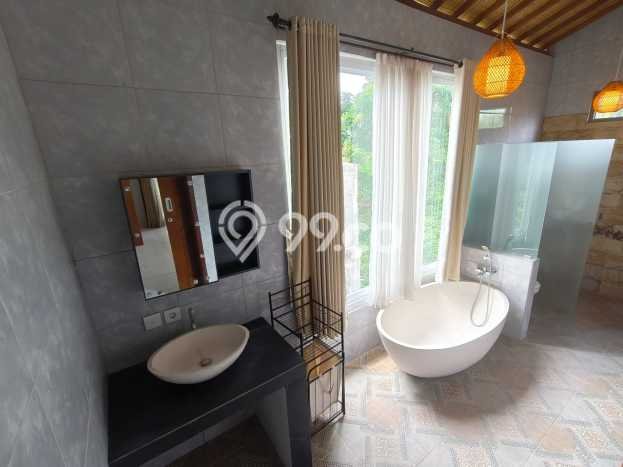 Vila Kawasan , Area 0m2m², Dekat ke Pusat Kota Vila Kawasan , Area 0m2m², Dekat ke Pusat Kota