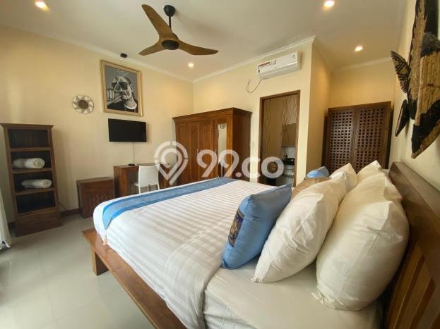 For Rent Vila Premium Kawasan , Luas 0m2m², Dekat ke Badung, Badung For Rent Vila Premium Kawasan , Luas 0m2m², Dekat ke Badung, Badung