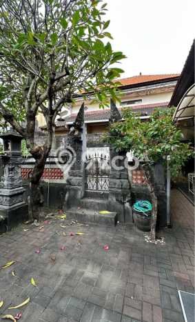 Rumah Asri di Denpasar Timur, 2 KM, Luas 220m² Bangunan 110m² Rumah Asri di Denpasar Timur, 2 KM, Luas 220m² Bangunan 110m²