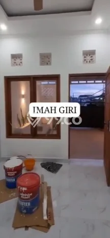 Lokasi terbaik! Rumah siap pakai disewakan di Denpasar Selatan LB 80m2 Lokasi terbaik! Rumah siap pakai disewakan di Denpasar Selatan LB 80m2