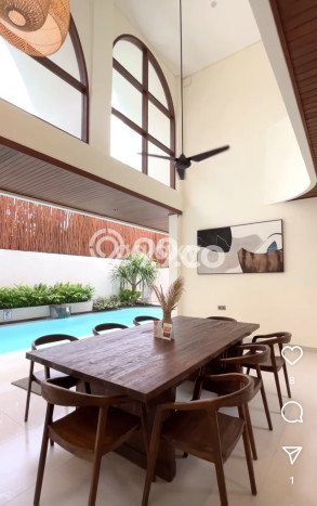 Vila Premium di Kuta, Luas 300m2m², Dekat Kuta, Badung, Badung Vila Premium di Kuta, Luas 300m2m², Dekat Kuta, Badung, Badung