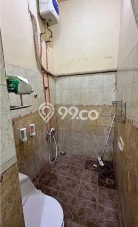 Rumah Asri di Denpasar Timur, 2 KM, Luas 220m² Bangunan 110m² Rumah Asri di Denpasar Timur, 2 KM, Luas 220m² Bangunan 110m²