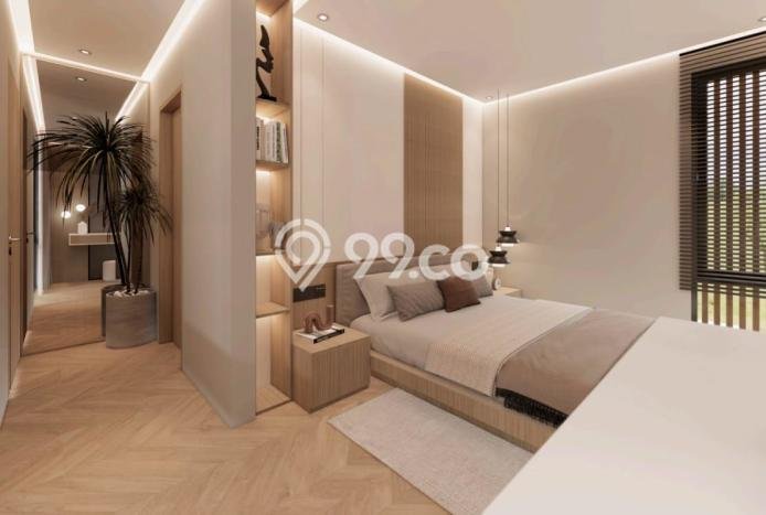 Tersedia Vila di , Ukuran 114m2m², Area Asri Tersedia Vila di , Ukuran 114m2m², Area Asri