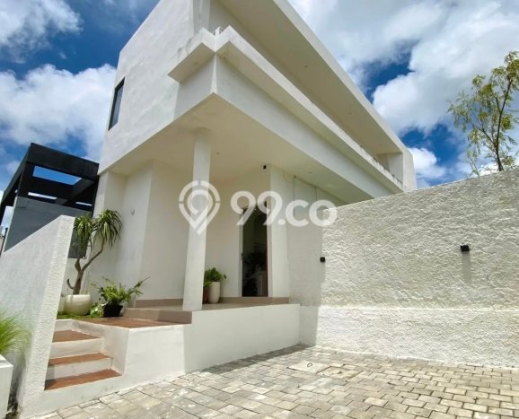 HOT DEAL! Vila Kawasan , Luas 140m2m², Area Strategis HOT DEAL! Vila Kawasan , Luas 140m2m², Area Strategis
