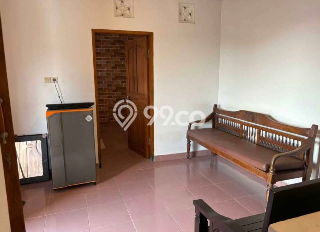 Jarang Ada! Rumah Sewa 2 Kamar Bagus Siap Huni Dalung Jarang Ada! Rumah Sewa 2 Kamar Bagus Siap Huni Dalung