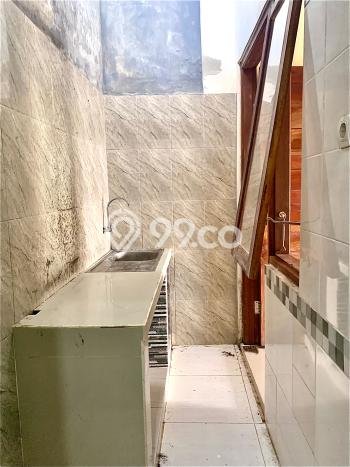 Rumah sewa siap pakai 2 KT di Nusa Dua, Badung Rumah sewa siap pakai 2 KT di Nusa Dua, Badung
