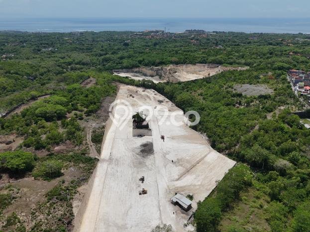 Untuk Dijual Tanah di Badung, Luas 120m2 SHM Untuk Dijual Tanah di Badung, Luas 120m2 SHM