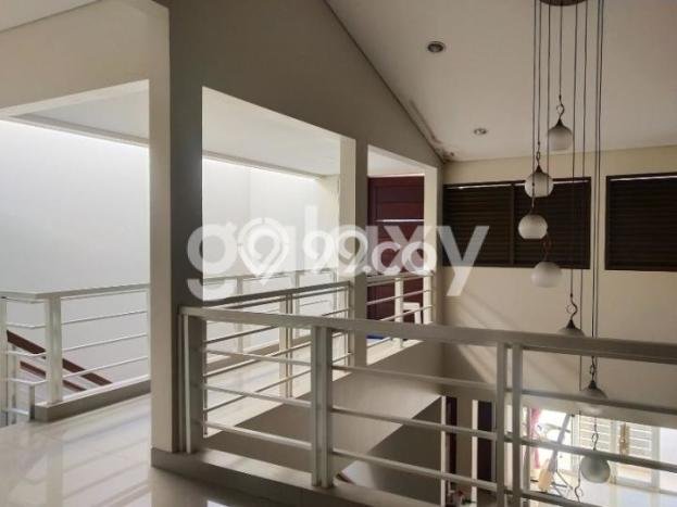 Siap Huni Rumah Mewah 4 Kamar di Kuta Utara Dekat ke Mana Pun Siap Huni Rumah Mewah 4 Kamar di Kuta Utara Dekat ke Mana Pun