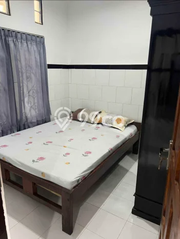 Sewa Rumah Murah di Dalung Badung dengan 3 Kamar Tidur Sewa Rumah Murah di Dalung Badung dengan 3 Kamar Tidur