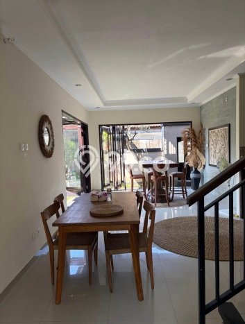Disewakan Rumah Konsep Minimalis di Denpasar Selatan Denpasar dengan 3 Kamar Disewakan Rumah Konsep Minimalis di Denpasar Selatan Denpasar dengan 3 Kamar