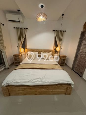 Disewakan Vila Strategis Kawasan , Area 0m2m², Dekat ke Badung, Badung Disewakan Vila Strategis Kawasan , Area 0m2m², Dekat ke Badung, Badung