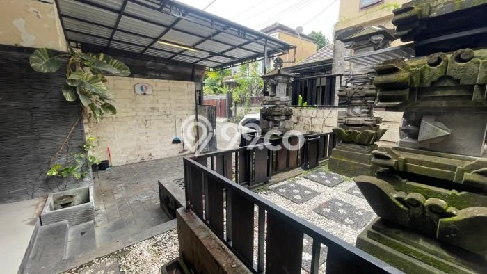 Rumah Strategis Minimalis Lb 60m2 di Denpasar Barat, Denpasar Rumah Strategis Minimalis Lb 60m2 di Denpasar Barat, Denpasar