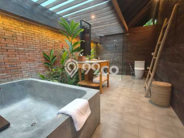 Vila Premium di Ubud, Area 120m2m², Dekat Ubud, Gianyar, Gianyar Vila Premium di Ubud, Area 120m2m², Dekat Ubud, Gianyar, Gianyar