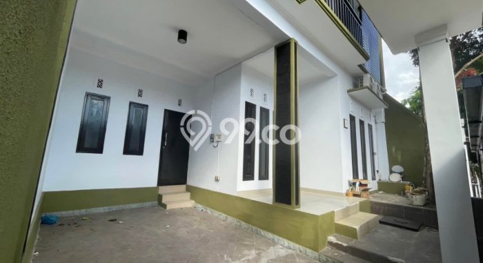 Jarang Ada! Rumah Kontrakan 4 Kamar Nyaman Siap Huni Jimbaran Jarang Ada! Rumah Kontrakan 4 Kamar Nyaman Siap Huni Jimbaran