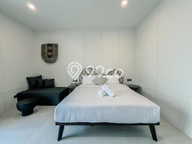 Vila Potensial di , Dimensi 195m2m², Akses ke beragam fasilitas Vila Potensial di , Dimensi 195m2m², Akses ke beragam fasilitas