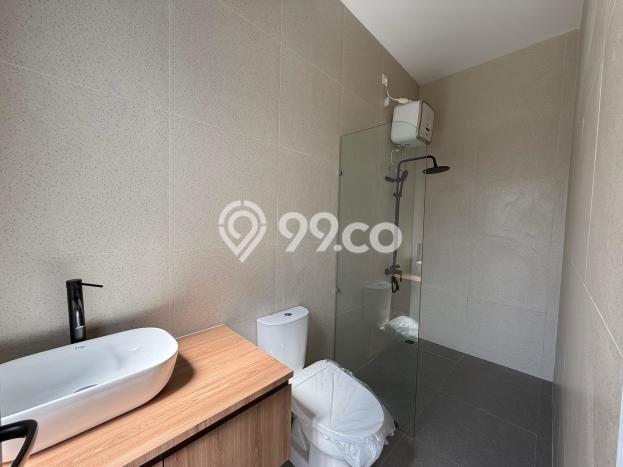 HARGA TERBAIK! Vila di , Luas 105m2m², Area Strategis HARGA TERBAIK! Vila di , Luas 105m2m², Area Strategis