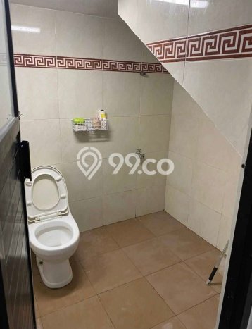 Jarang Ada! Rumah Kontrakan 3 Kamar Nyaman Siap Huni Renon Jarang Ada! Rumah Kontrakan 3 Kamar Nyaman Siap Huni Renon