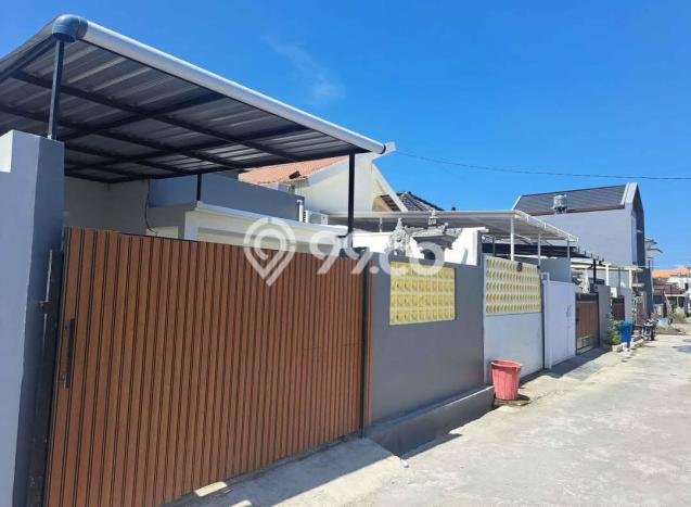 Lokasi terbaik! Rumah siap huni disewakan di Denpasar Timur LB 75m2 Lokasi terbaik! Rumah siap huni disewakan di Denpasar Timur LB 75m2