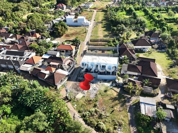 Dijual Tanah Lokasi Ungasan, Badung Seluas 300m2 Dijual Tanah Lokasi Ungasan, Badung Seluas 300m2