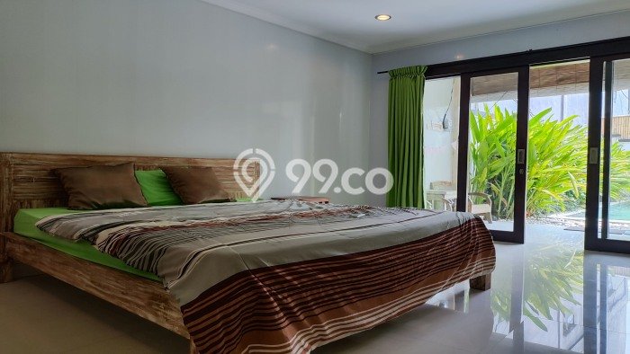 Disewakan! Rumah 2 Kamar Tidur &
3 Kamar Mandi di Pererenan, Badung Disewakan! Rumah 2 Kamar Tidur &
3 Kamar Mandi di Pererenan, Badung