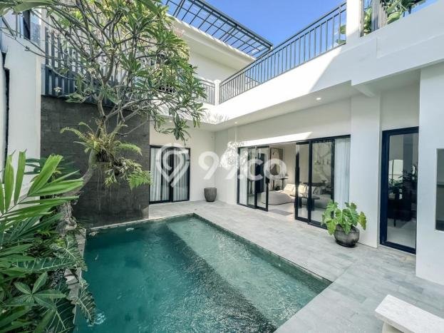 Vila Potensial di , Dimensi 195m2m², Akses ke beragam fasilitas Vila Potensial di , Dimensi 195m2m², Akses ke beragam fasilitas