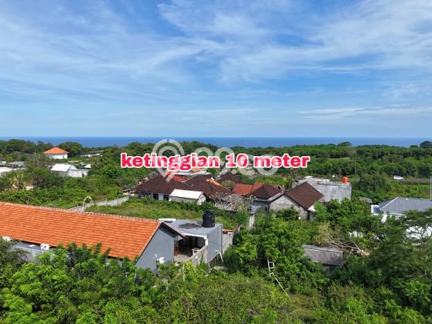 Tanah Dijual Area Strategis di Nusa Dua Badung 1500m2 Tanah Dijual Area Strategis di Nusa Dua Badung 1500m2
