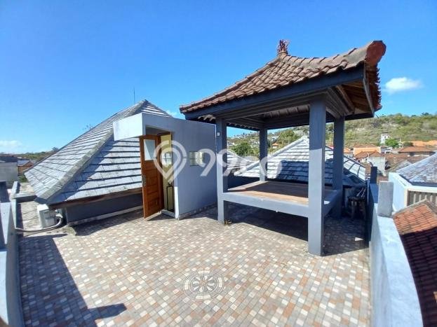 For Sale! Luxury House LT 240m2 Desain Elegan di Jimbaran For Sale! Luxury House LT 240m2 Desain Elegan di Jimbaran