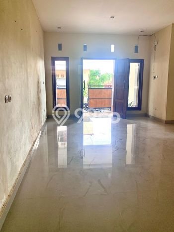 Rumah sewa siap pakai 2 KT di Nusa Dua, Badung Rumah sewa siap pakai 2 KT di Nusa Dua, Badung