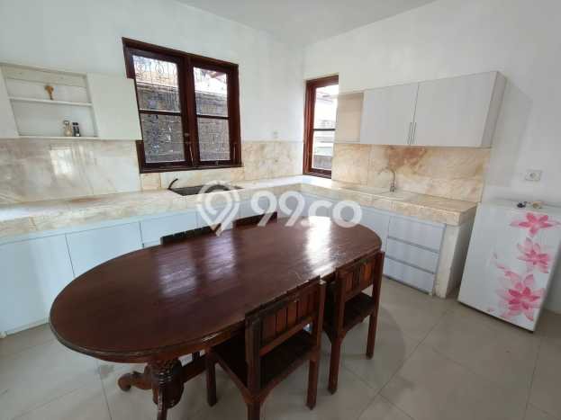 Rumah Luxury Modern Tanpa Renovasi di Pecatu Badung Rumah Luxury Modern Tanpa Renovasi di Pecatu Badung
